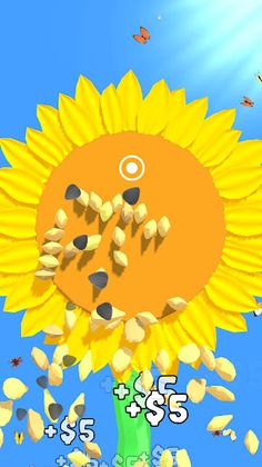 Sunflower Inc - Screenshot 3
