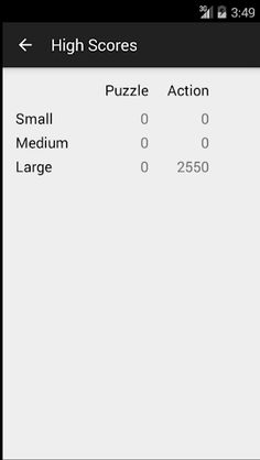 InTens! - Screenshot 3