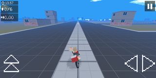 O jogo do James - Screenshot 2