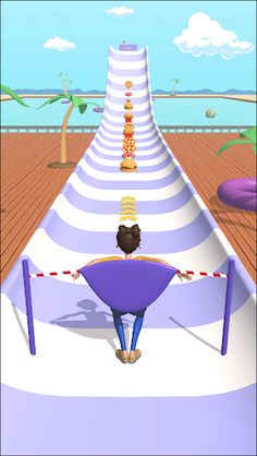 Fat Sling - Screenshot 1