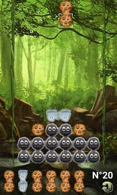 Elems - Screenshot 4