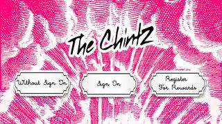 The Chintz Bar - Screenshot 3