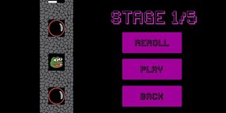 Arcade game machine - Screenshot 1