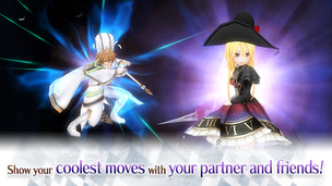 Alchemia Story - MMORPG - Screenshot 3