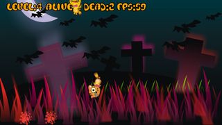 Kitty Rescue - Screenshot 2