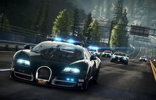Game for Bugatti - Screenshot 2