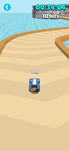 Little Race - Screenshot 4