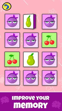 123 Dots: Learn to count - Screenshot 3