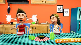 Funny Prankster Master Prank - Screenshot 3