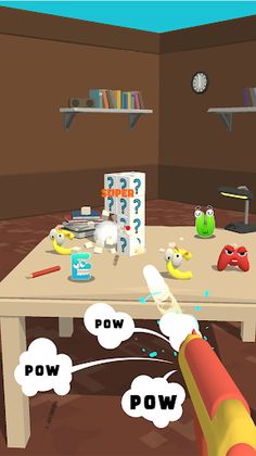 Missing Word: Alphabet Match - Screenshot 3