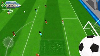 Super Soccer Football 2023 - Screenshot 2