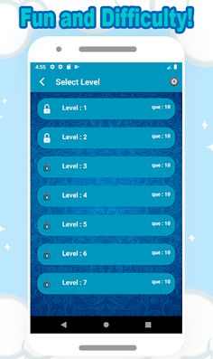 Bible Quiz Trivia Game - Screenshot 4