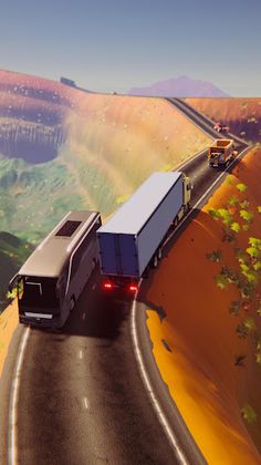 Death Road - Screenshot 1