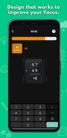 Brilliance: Brain Challenge - Screenshot 4
