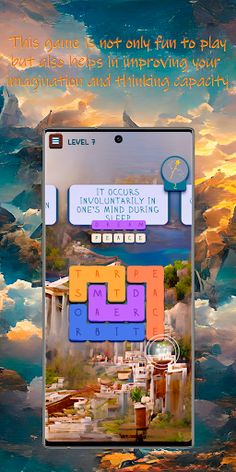 Tricky Letters: Find Words - Screenshot 3