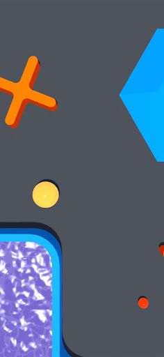 Bubble Trouble 3D - Screenshot 1