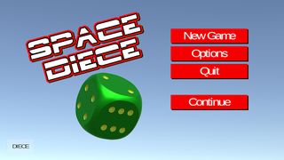 Space Dice - Farkle Lite - Screenshot 1