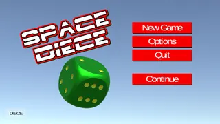 Space Dice - Farkle Lite - Screenshot 1