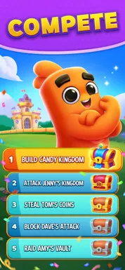 Dice Dreams™️ - Screenshot 5