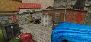 Bomb Disarm Strike - Charge Pl - Screenshot 1