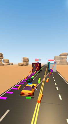 Weapon In Progress - Screenshot 2