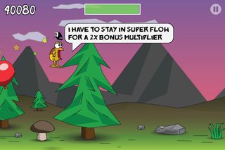 Toad's World - Jump 'n' run - Screenshot 3