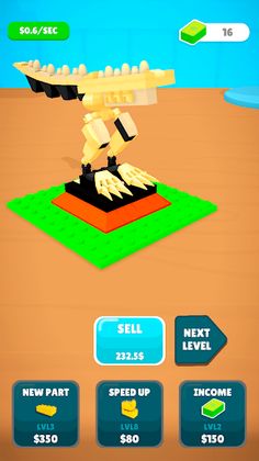 Construction Builder ASMR - Screenshot 4