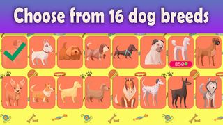 Dog versus angry cat fight! - Screenshot 3