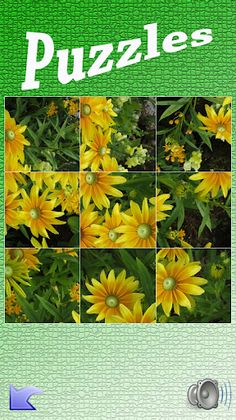 Puzzle - Screenshot 3