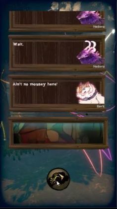 Summerstone - Screenshot 4