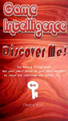 Hidden Numbers - Screenshot 1