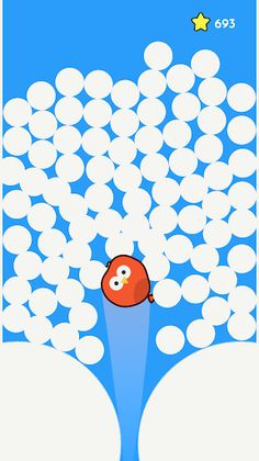 Poke a Ball - Screenshot 3