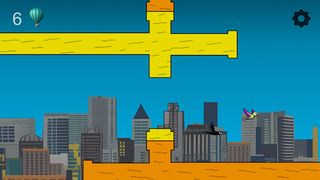 Skyjumper - Screenshot 2