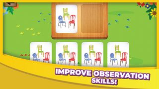 Find the Pair with Akili - Screenshot 2