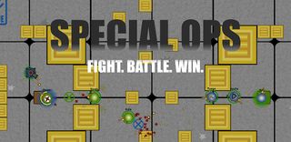 Special Ops - Screenshot 1