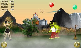 The Rise Of Bow - Screenshot 3