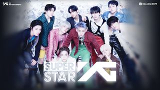 SUPERSTAR YG - Screenshot 1