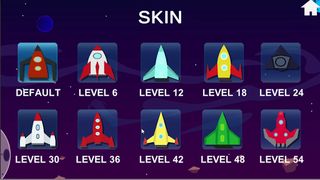 Comet Strike! Free offline sho - Screenshot 3