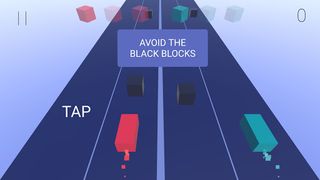 Blockathon - Screenshot 3