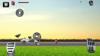 Car Crash 2d - Screenshot 3