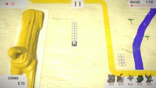 Cats VS Ghosts - Screenshot 3