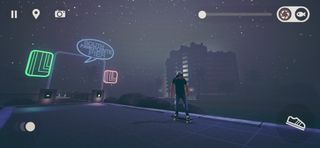 Skate City - Screenshot 3