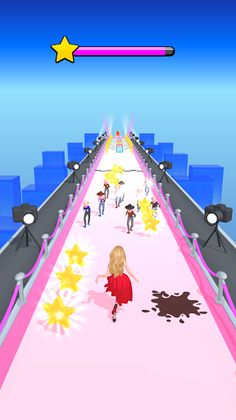 Fashion Story - Screenshot 1