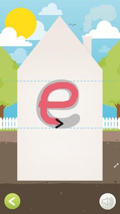 Learn to read - Crack the Read - Screenshot 1