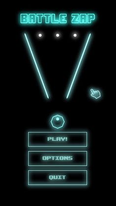 Retro Arcade Tower Defence - Screenshot 1