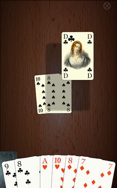 SkatGenius+ (Skat challenge) - Screenshot 2