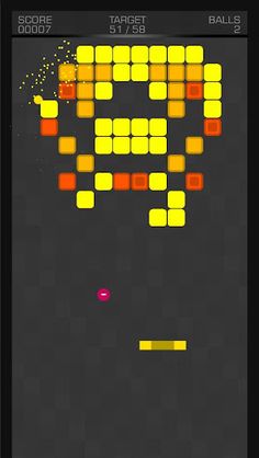 Squareker - Screenshot 4