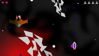 Cosmo Lords - Screenshot 3