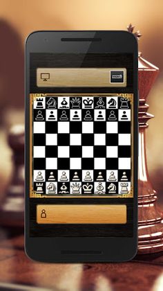 Ajedrez para 2 jugadores - Screenshot 3