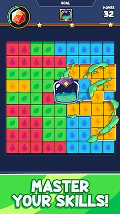 Magic Match - Screenshot 3